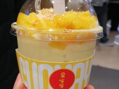 -果呀呀(国金街店)