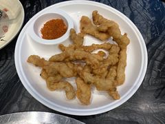-天都火锅酒楼(虹梅南路店)