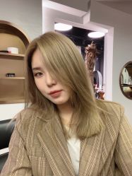 -MY HAIR ARDOR
