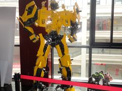 -金逸影城(名汇店)