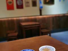 -没牙伯花生汤店(老药洲店)