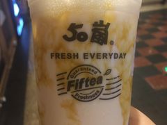 -50岚(太平洋森活天地店)