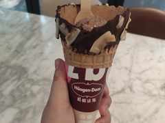 -哈根达斯(武汉天地店)