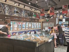 -盒马鲜生(皇庭广场店)
