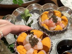 -Osteria Garden 生蚝花园餐厅(原进贤路店)