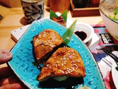 鹅肝寿司-有喜屋·深夜食堂(北京西路店)