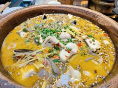 -老灶房-四川土菜(铁牛广场店)