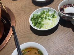 -北京老门框爆肚涮肉馆(凤城六路店)