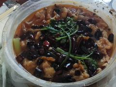 -清真·拉菲尔鱼庄·家常菜(钟楼回民街店)