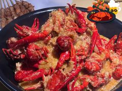 -小田油焖小龙虾(双井店)