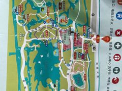 -上海海湾国家森林公园