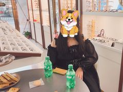 -美式眼镜(莲安东路店)