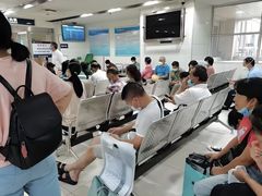 -国融乐养舟桥健众护理站(长宁店)