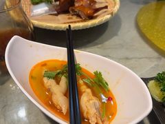 -虾饺妹·粤式手工点心(水荫路店)