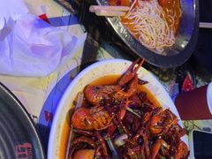 -红钳侠小龙虾·烧烤(中赢康康谷店)