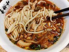 -易裕和·长沙米粉(竹塘西路店)