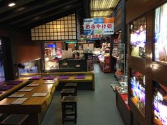 -蟹料理 北海道かに将軍(札幌本店)