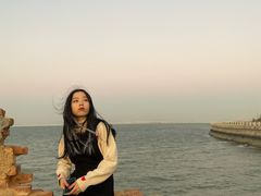 -海堤纪念公园