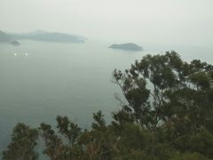-湾景餐厅(海洋公园店)
