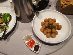 -北平食坊·烤鸭(黄寺大街店)