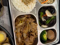 -贝林大翅鲸简餐厅(国家海洋博物馆店)