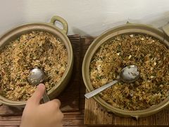 -原汁原味驴庄(长岭村店)