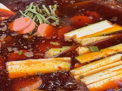 -肖肖酸萝卜鱼火锅(总店)