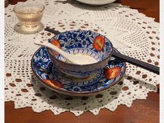 -熠盛·本帮菜Bistro(永嘉路店)
