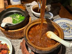 -南京大牌档(青岛万象城店)