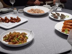 -龙宴海鲜城(经中路店)