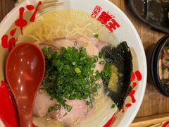 -豚王拉面(澳门银河店)