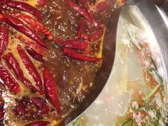 -红辣椒·川菜·火锅(张杨路店)
