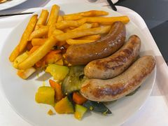 -宜家·瑞典风味餐厅(四元桥店)