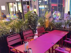 -牛啤堂精酿啤酒餐吧(五棵松华熙店)