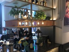 -港丽餐厅(高德置地店)