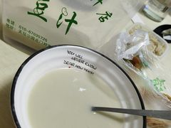 -老磁器口豆汁店(天坛店)