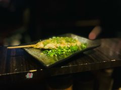 -木子烧鸟屋(百子湾店)