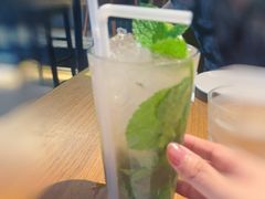 -MARU玛露音乐餐厅(大学路店)