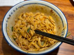 -老雒阳面馆·水席·洛阳菜(王城路店)