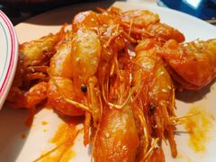 -聚味斋香辣蟹(生态城万达店)