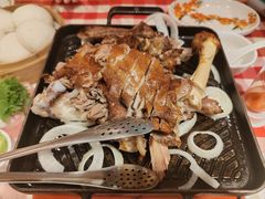 -西贝(厦门中华城店)