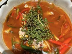 -肆海小川菜酒馆Wine Bistro (青年路店)