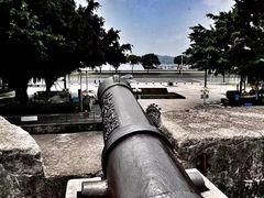 -石炮台公园