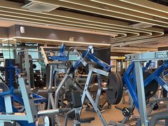 -24/7 FITNESS 健身(罗湖金光华店)