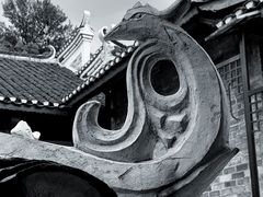 -板梁古村