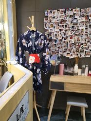 -觅屿日式脱毛美肤