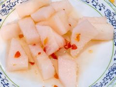 泡菜-明婷饭店(外曹家巷店)