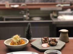 -莳空烧鸟店(晨沐店)