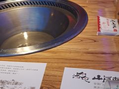 -山河屯铁锅炖·非遗铁锅炖(华强北店)