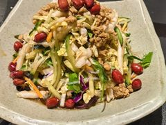 -蘸小院铁锅炖·蘸酱菜·东北菜(怀远门店)